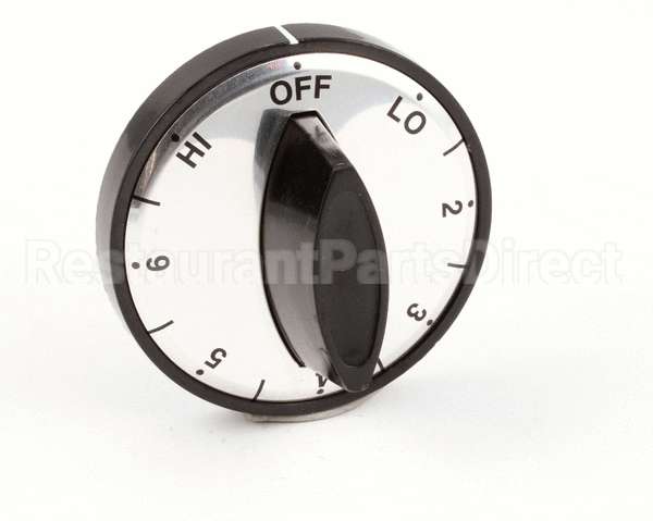 22046 Henny Penny Knob Switch Infinite