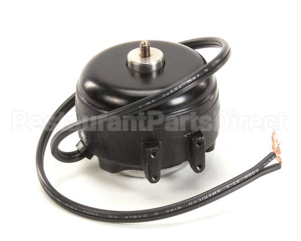 22048 Silver King Motor Fan 115V Ccw