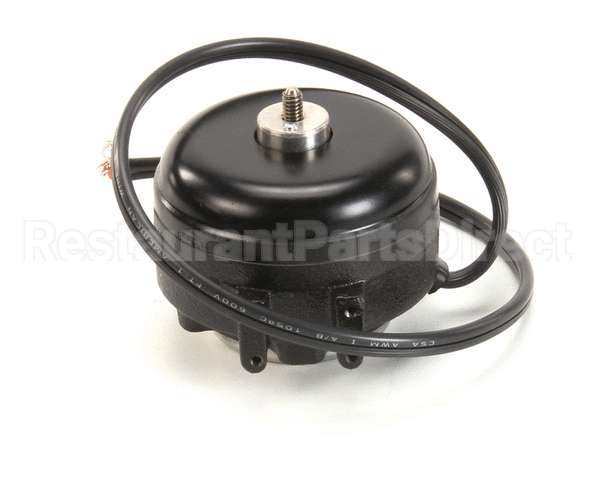 22048 Silver King Motor Fan 115V Ccw