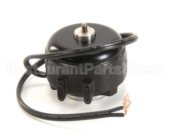 22048 Silver King Motor Fan 115V Ccw