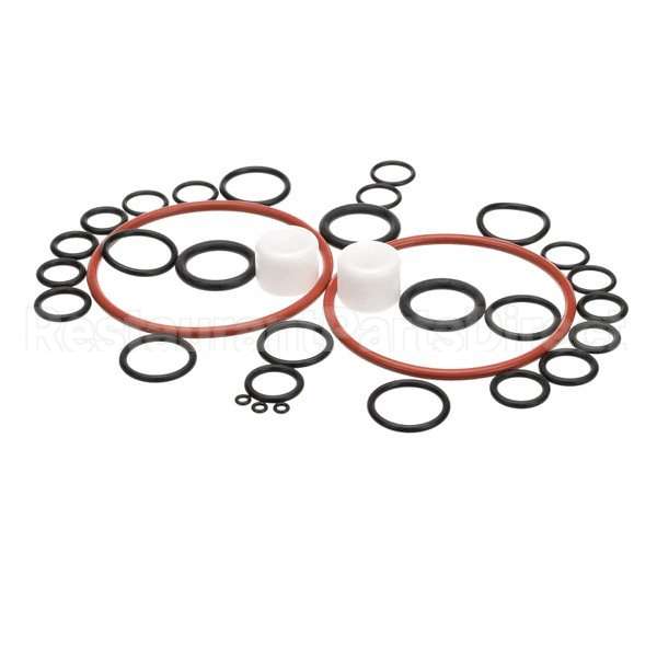 2205025 Compatible Stoelting Kit, O-Ringbearing, O431-I2F