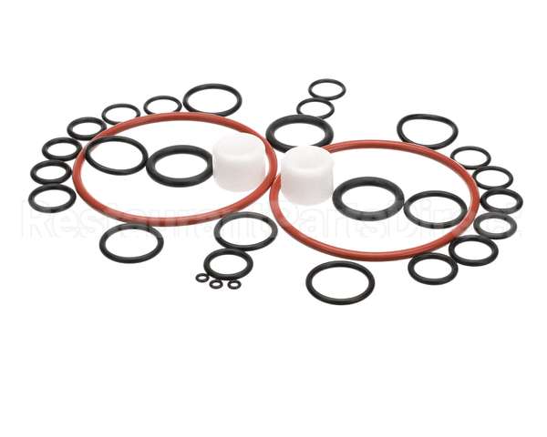 2205025 Stoelting Kit,O-Ring Bearing, O431-I2F