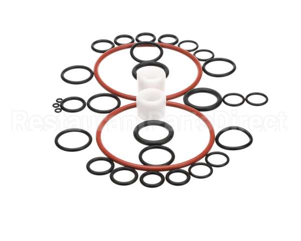 2205025 Stoelting Kit,O-Ring Bearing, O431-I2F