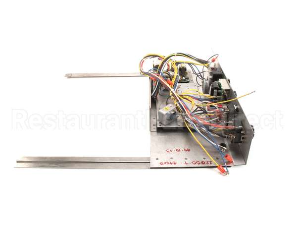 22055 Blodgett Module, Infinite 2Sp