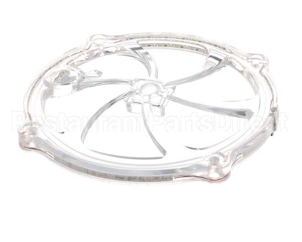 2205672 Stoelting A/D118 Door Assembly W/Lights