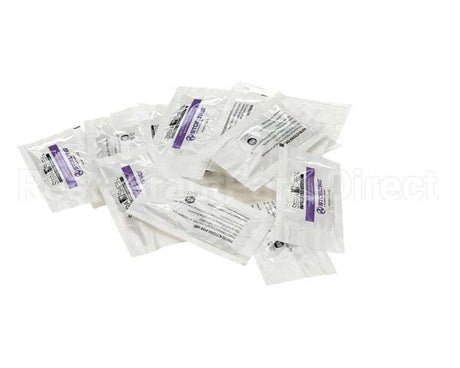 2206356 Stoelting Lubricant Kit; Total Blend, Pack Of 25