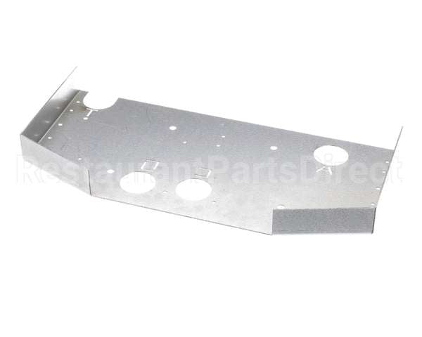 2206529 Frymaster Cover,Gl30 Fv Upper Insulation