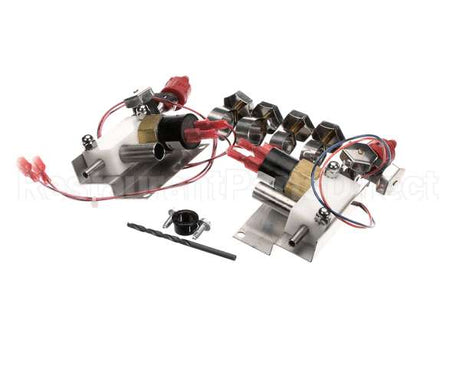 2206856 Stoelting Kit Service Mix Manifold