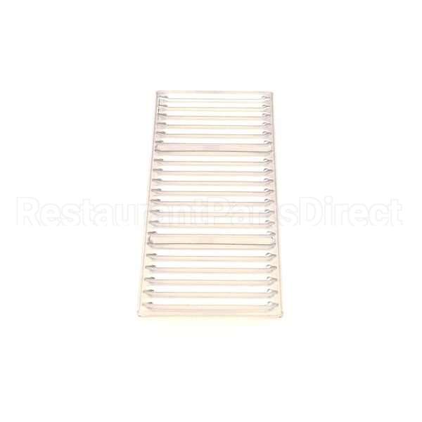 2206858 Compatible Stoelting Sstl Louvered Drip Tray Insert
