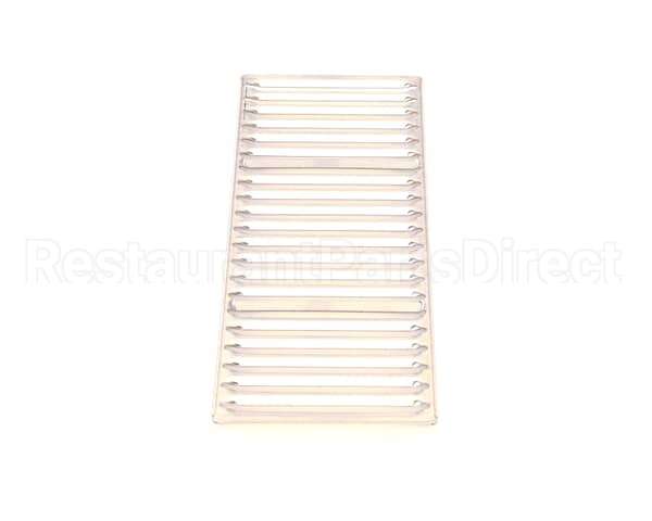 2206858 Stoelting Sstl Louvered Drip Tray Insert