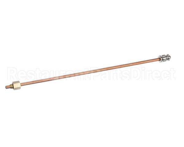 2207 Royal Range Pilot Burner Assembly, Raised