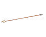 2207 Royal Range Pilot Burner Assembly, Raised