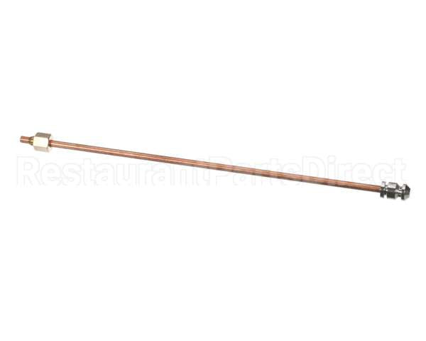 2207 Royal Range Pilot Burner Assembly, Raised