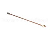 2207 Royal Range Pilot Burner Assembly, Raised