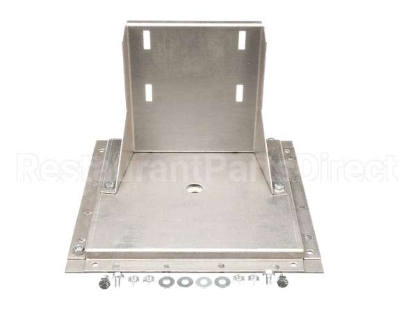 22077 Imperial Icv - Heat Barrier Motor Plate