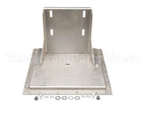 22077 Imperial Icv - Heat Barrier Motor Plate