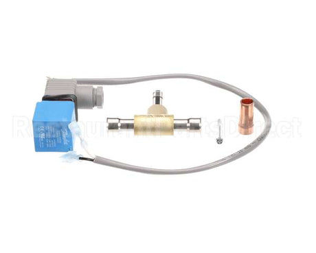 2208014 Stoelting 1/2 Ip65 Solenoid Service Kit