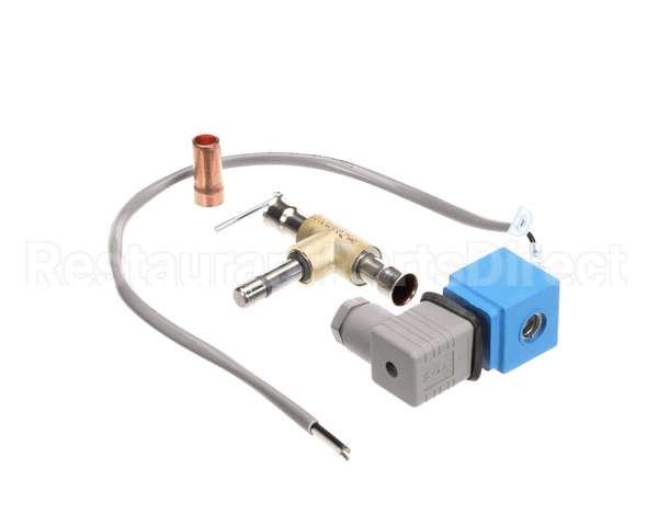 2208014 Stoelting 1/2 Ip65 Solenoid Service Kit