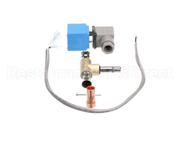 2208014 Stoelting 1/2 Ip65 Solenoid Service Kit