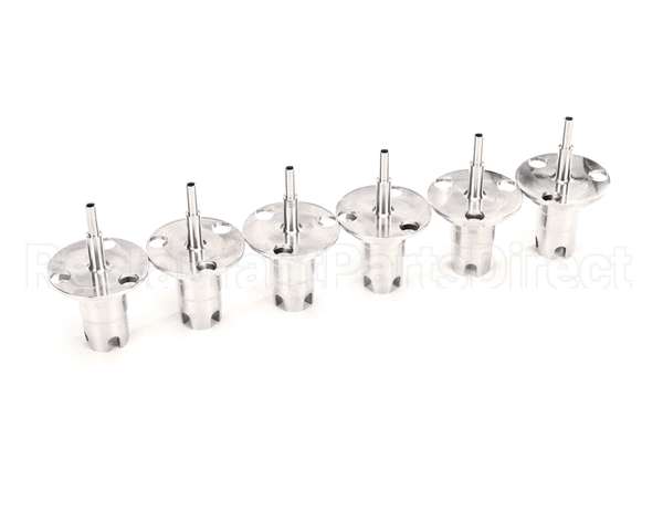 2208245 Stoelting Bag Adapter Stainless(Ca Of 6)