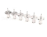 2208245 Stoelting Bag Adapter Stainless(Ca Of 6)