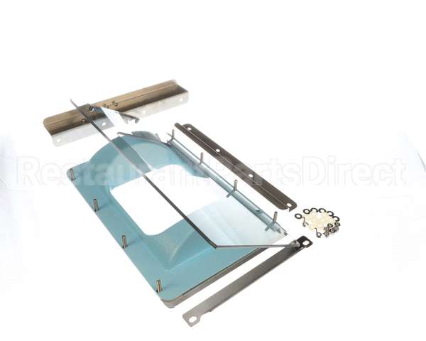 2208672 Stoelting Sliding Door Sub Assembly