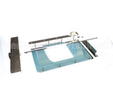 2208672 Stoelting Sliding Door Sub Assembly