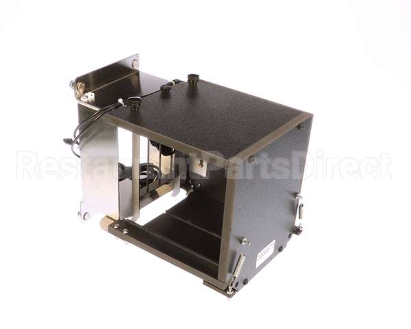 2208673 Stoelting Delivery Chamb And Pusher Assembly