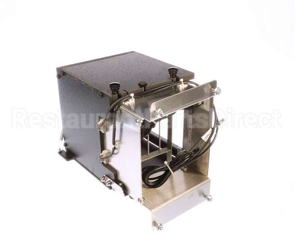 2208673 Stoelting Delivery Chamb And Pusher Assembly