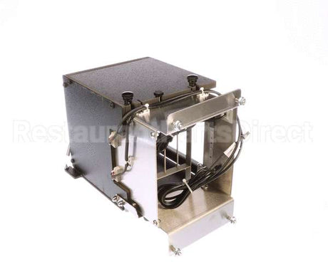 2208673 Stoelting Delivery Chamb And Pusher Assembly