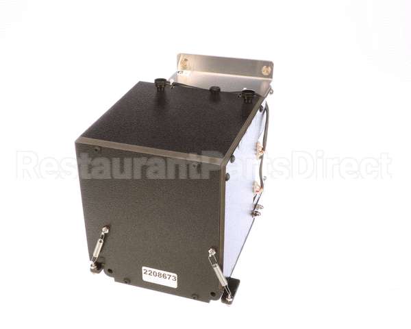 2208673 Stoelting Delivery Chamb And Pusher Assembly