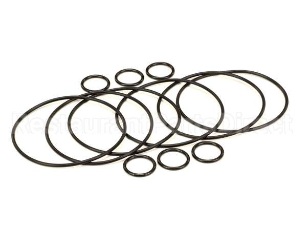 2208802 Stoelting Oem Os Quarterly Kit