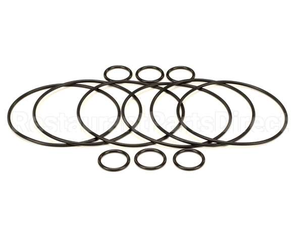 2208802 Stoelting Oem Os Quarterly Kit