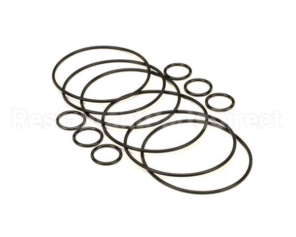 2208802 Stoelting Oem Os Quarterly Kit