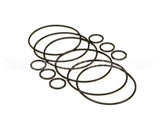 2208802 Stoelting Oem Os Quarterly Kit