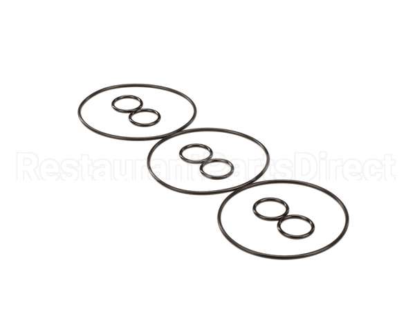 2208810 Stoelting Oem Cc303 Qrtly Kit