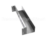 2209914 Frymaster Bracket,Hd50 Burner Mtg