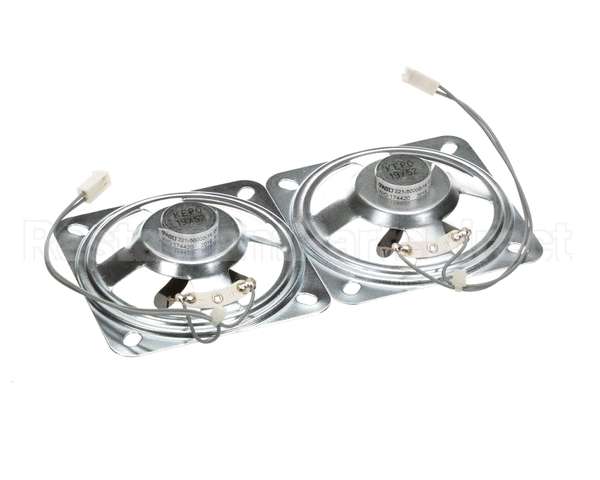 221-50000-14 Fast Speaker Harness