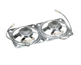 221-50000-14 Fast Speaker Harness