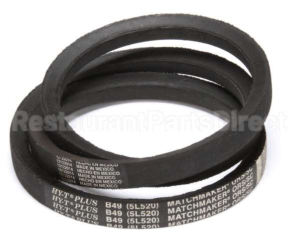 221-52 Biro V-Belt 52 Inch