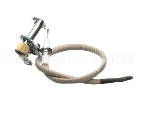 2210-C Royal Range Convection Oven Base Pilot Lp