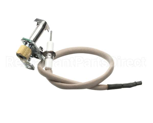 2210-C Royal Range Convection Oven Base Pilot Lp