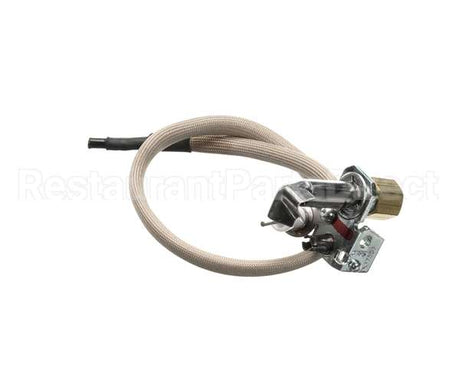 2210-C Royal Range Convection Oven Base Pilot Lp