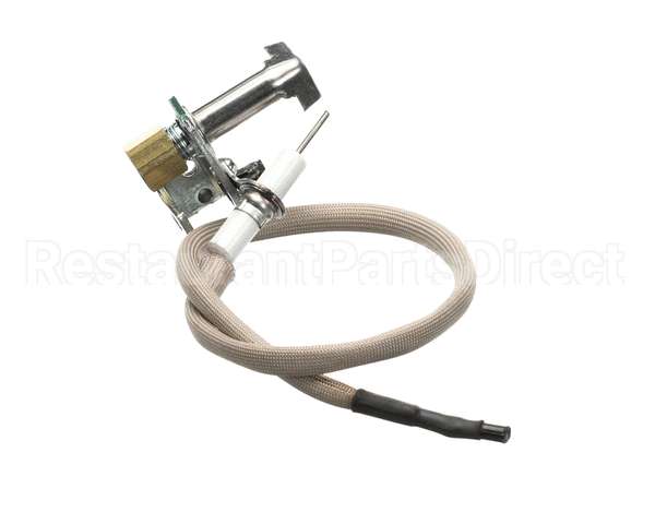 2210-C Royal Range Convection Oven Base Pilot Lp