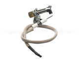 2210-C Royal Range Convection Oven Base Pilot Lp