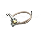 2210-C Royal Range Convection Oven Base Pilot Lp