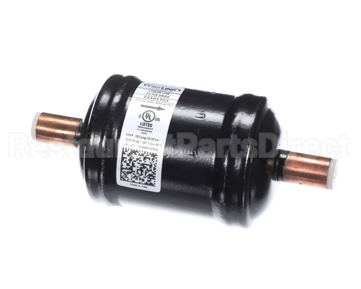 22101702 Heatcraft Drier