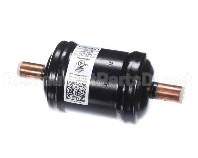 22101702 Heatcraft Drier