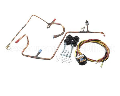 2210276 Stoelting Adapter Kit