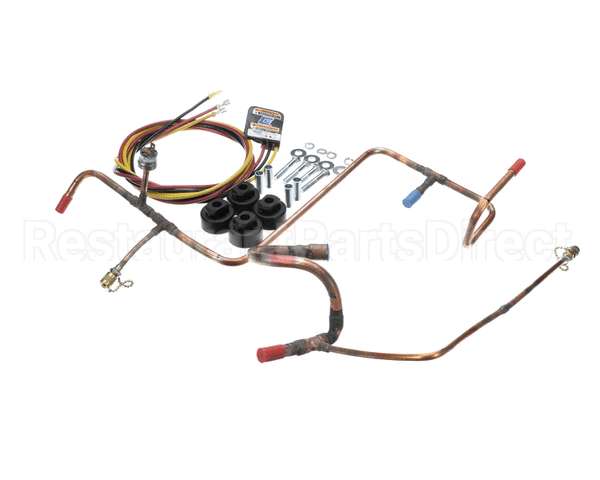 2210276 Stoelting Adapter Kit